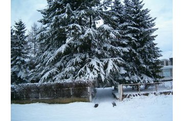 Mazedonien Privát Struga, Exterieur